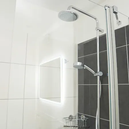 Dordy - - Balkon - Küche -waschmaschine