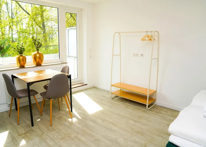 Dordy - - Balkon - Kueche -waschmaschine *