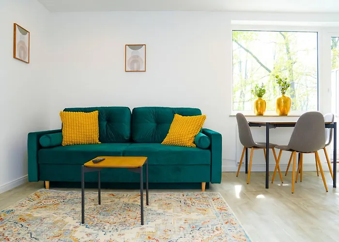 Lägenhet Dordy - - Balkon - Kueche -waschmaschine Bremen