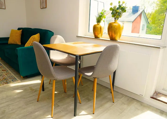 Dordy - - Balkon - Kueche -waschmaschine Bremen