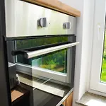 Dordy - - Balkon - Kueche -waschmaschine Appartement *