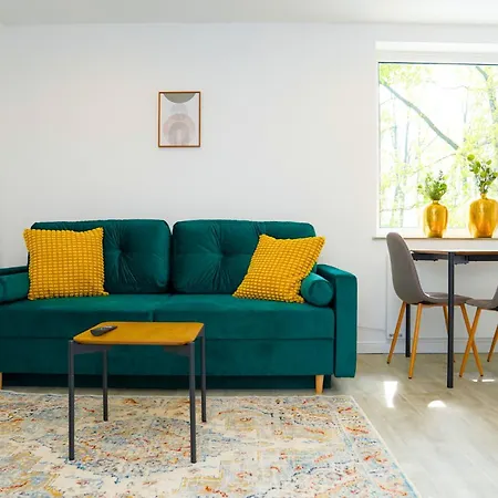 Apartamento Dordy - - Balkon - Küche -waschmaschine Brema