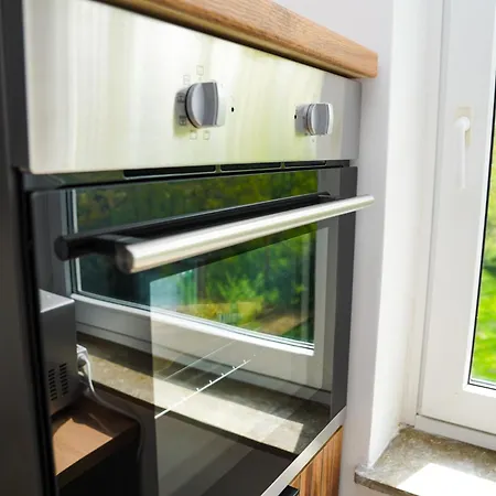 Dordy - - Balkon - Kueche -waschmaschine Appartement *