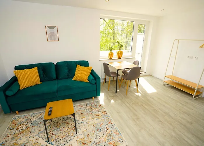 Dordy - - Balkon - Kueche -waschmaschine